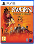 SWORN Deluxe Edition (PlayStation 5)