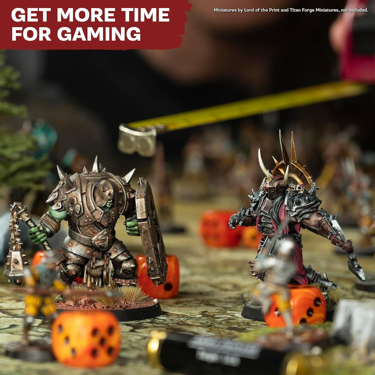 The Army Painter - Warpaints - Air Starter Set