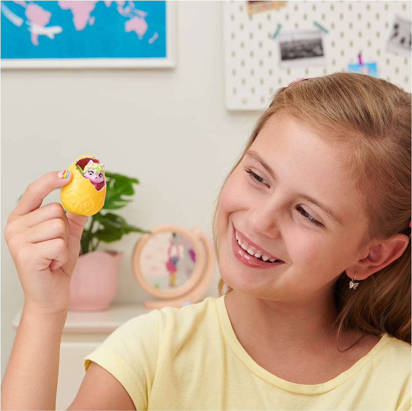 Hatchimals: Family Surprise Assorted