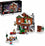 LEGO® | Exclusive, Icons: Alpine Lodge (10325)