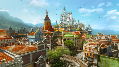 The Witcher 3: Wild Hunt Complete Edition (PlayStation 5)