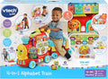 VTech: 4-in-1 Alphabet Train