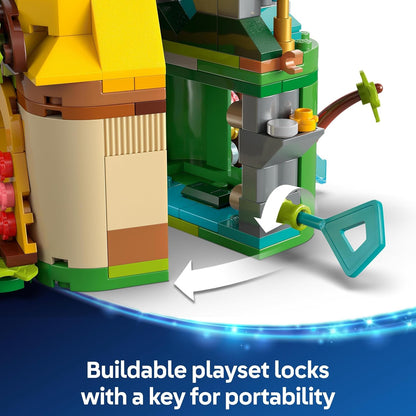 LEGO® | Disney: Moana's Island Fun (43260)