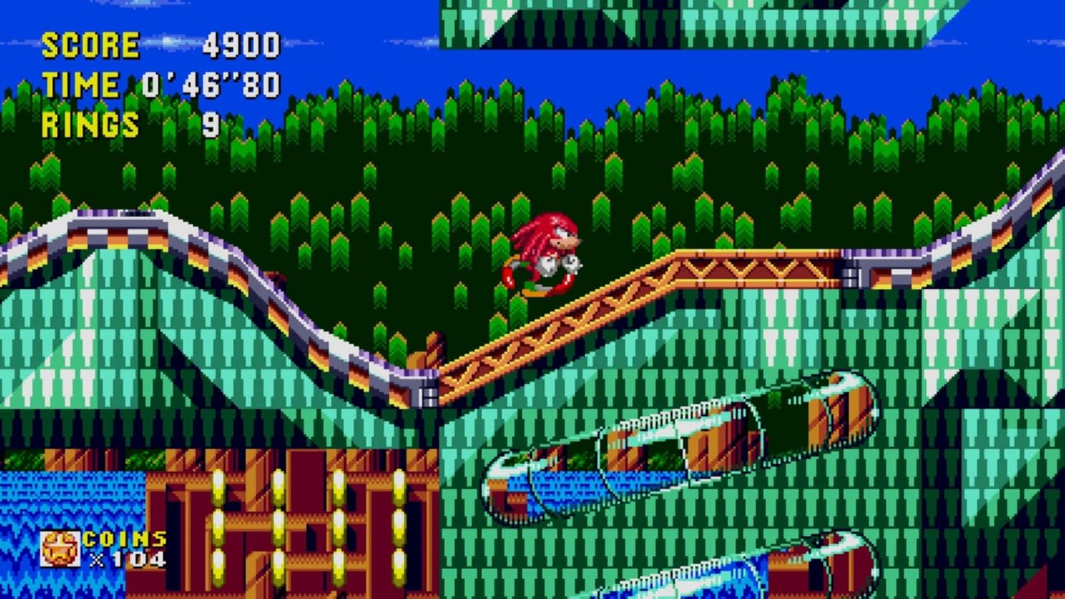 Sonic Origins Plus (Nintendo Switch)