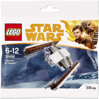 LEGO® | Star Wars: Imperial AT-Hauler (30498)