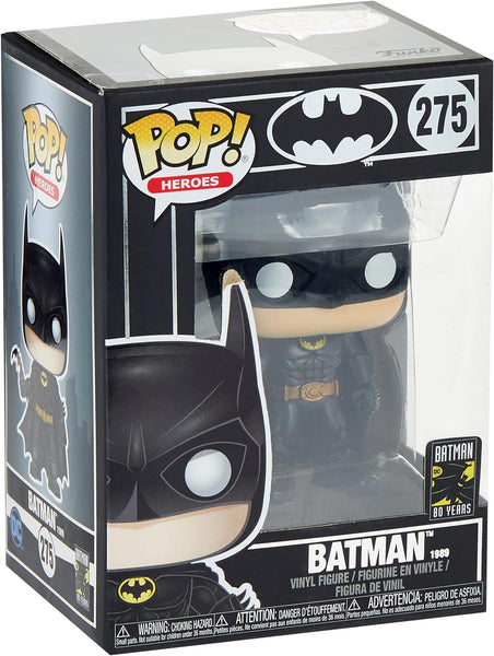 Funko POP: Batman 1989 (DC) 275