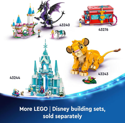 LEGO® | Disney: Encanto The Magical Madrigal House (43245)