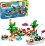 LEGO® | Animal Crossing: Kapp'n's Island Boat Tour (77048)