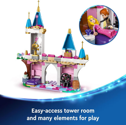 LEGO® | Disney: Maleficent’s Dragon Form (43240)
