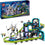 LEGO® | City: Robot World Roller-Coaster Park (60421)