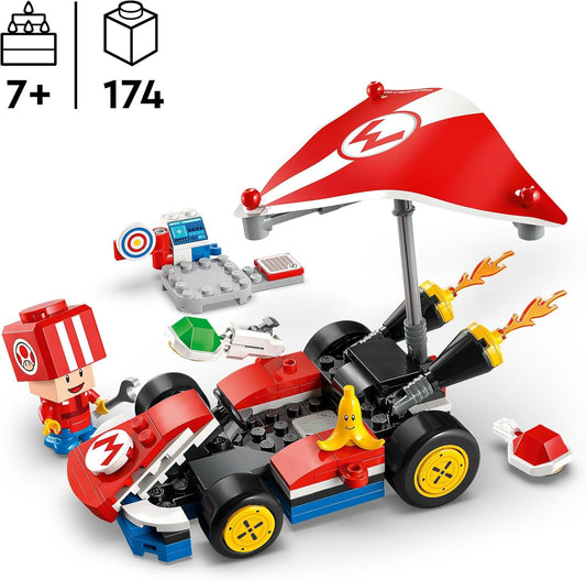 LEGO® | Mario Kart: Standard Kart (72032)