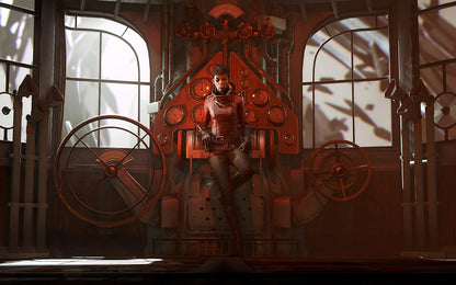 Dishonored: Death of the Outsider (Xbox One)