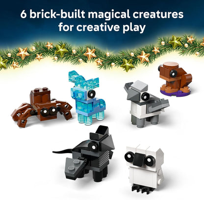 LEGO® | Harry Potter Advent Calendar 2025 (76456)