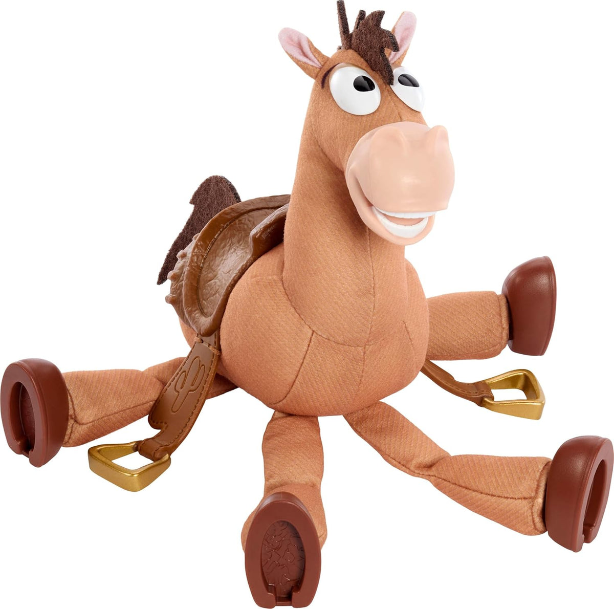 Toy Story: Ragdoll Bullseye