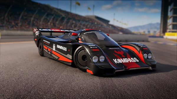 GRID Legends (PlayStation 5)