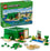 LEGO® | Minecraft: The Turtle Beach House (21254)