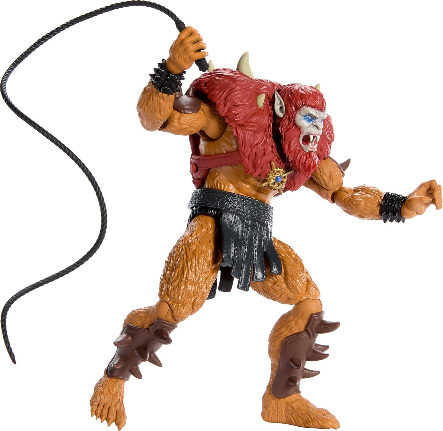 Masters of the Universe: Core Figure: Beast Man