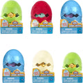 Dino Ranch Dino Mites Blind Figures