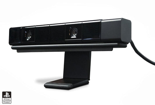 PS4 Camera Clip Stand/Mount (Official)