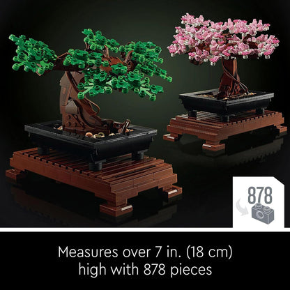 LEGO® | Botanicals: Bonsai Tree (10281)