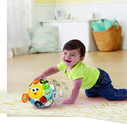 VTech My 1st Football Friend
