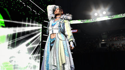WWE 2K26 Standard Edition (Nintendo Switch 2)