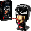 LEGO® | Marvel: Venom Mask (76187)