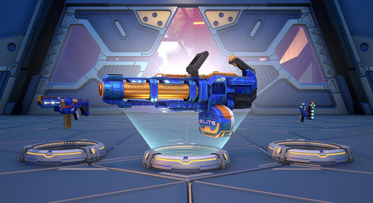 NERF Legends (PlayStation 4)