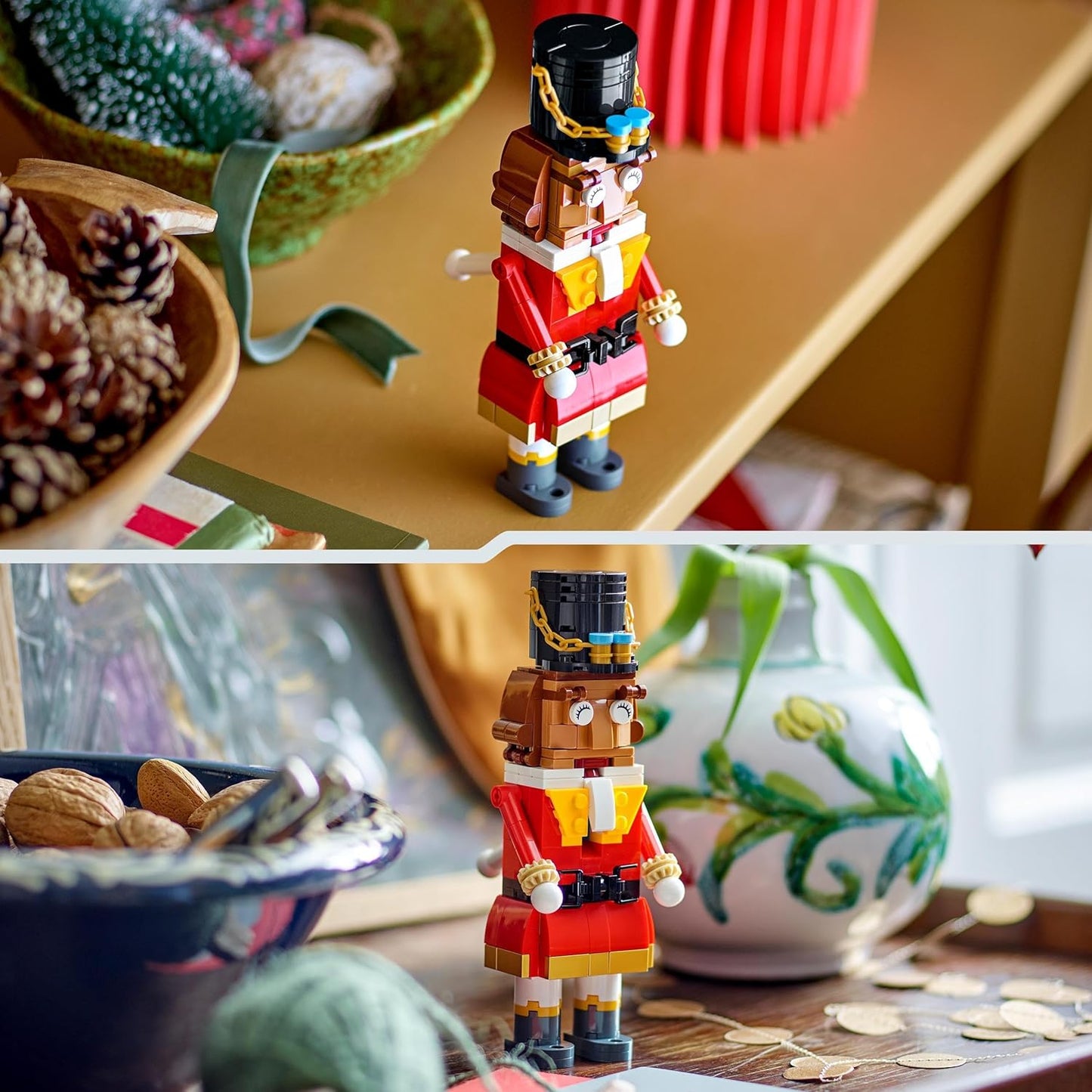 LEGO® | Nutcracker (40640)