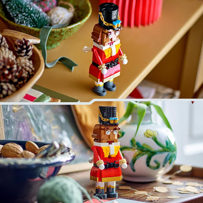 LEGO® | Nutcracker (40640)