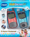 VTech: KidiGear Walkie Talkies Explorer (New)