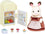 Sylvanian Families - Chocolate Rabbit Mother Set