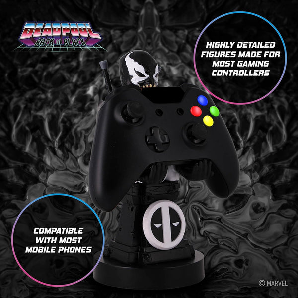 Cable Guys: Marvel - Venompool