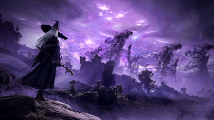 Elden Ring: Shadow of the Erdtree – Nightfall Seeker Edition (PlayStation 5)
