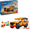 LEGO® | City: Lifeguard Beach Rescue Truck (60453)