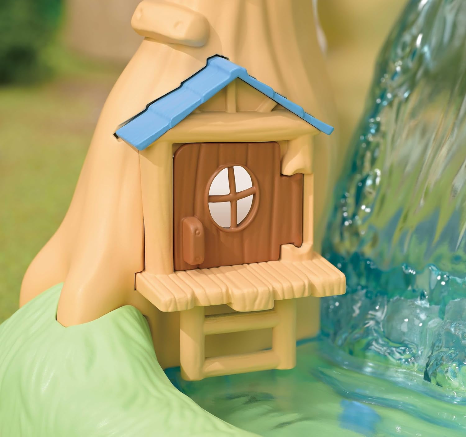 Sylvanian Families - 5761 Secret Forest Falls