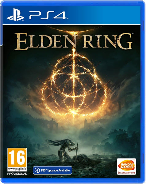 Elden Ring (PlayStation 4)
