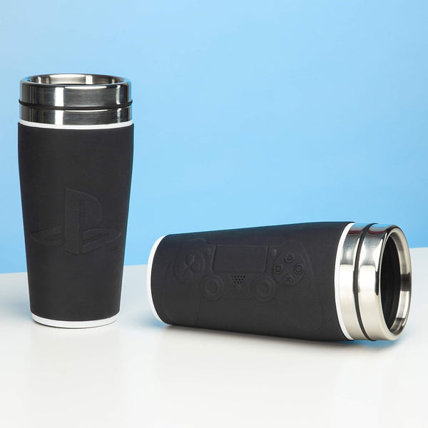 Paladone Travel Mug – PlayStation Controller