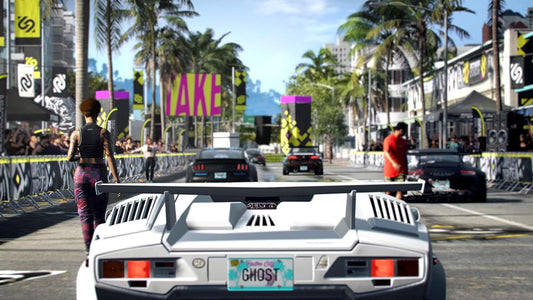 Need for Speed Heat (Xbox One)