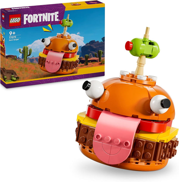 LEGO® | Fortnite: Durrr Burger (77070)