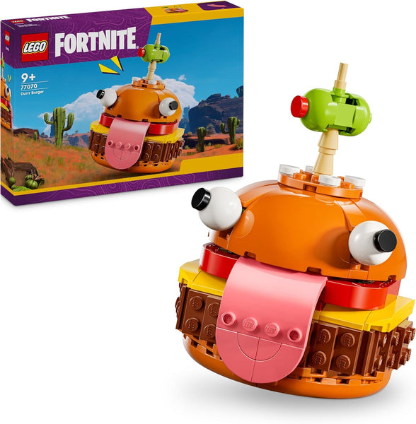 LEGO® | Fortnite: Durrr Burger (77070)