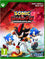 Sonic X Shadow Generations (Xbox Series X - Compatible with Xbox One)