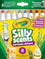 Crayola 8 Silly Scents Broadline Stinky Markers