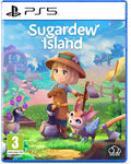 Sugardew Island (PlayStation 5)