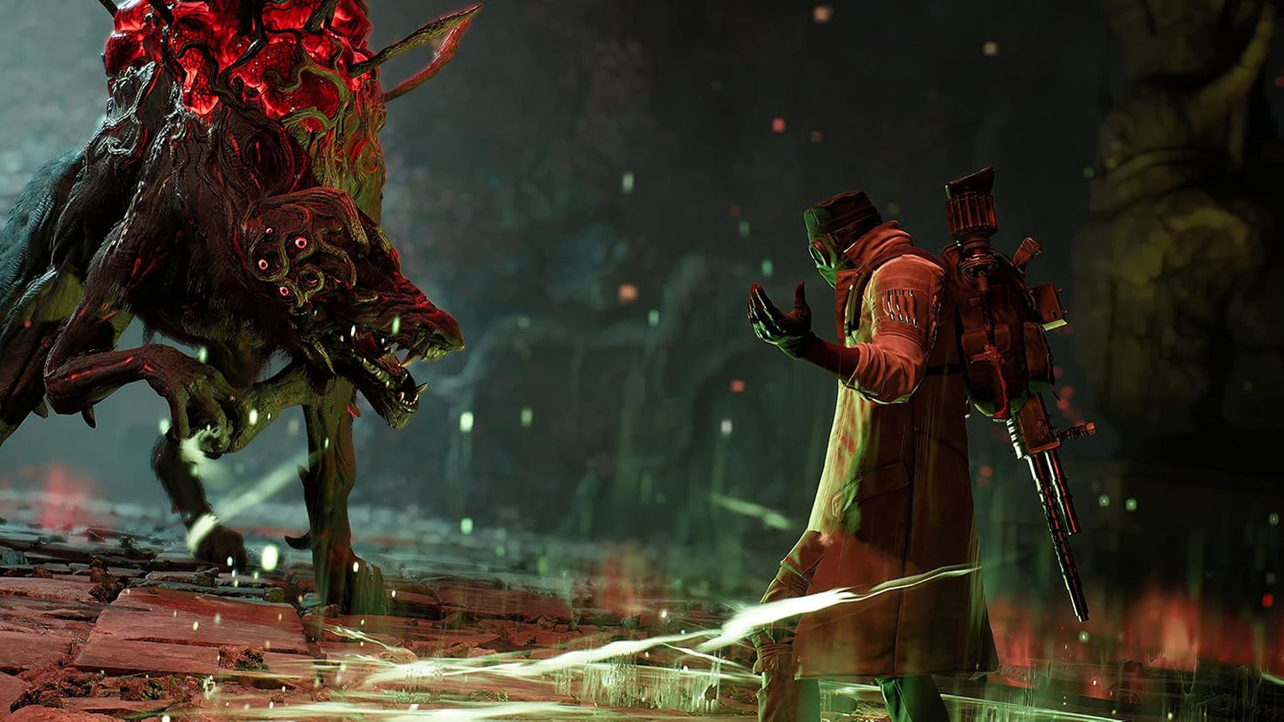 Remnant 2 (PlayStation 5)