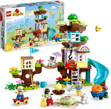 LEGO® | DUPLO: Tree House 3-in-1 (10993)