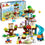 LEGO® | DUPLO: Tree House 3-in-1 (10993)
