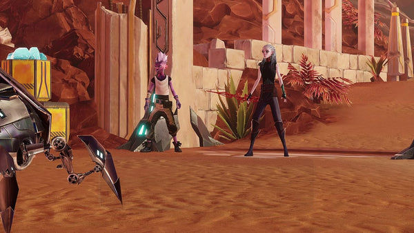 Star Trek Prodigy: Supernova (Nintendo Switch)