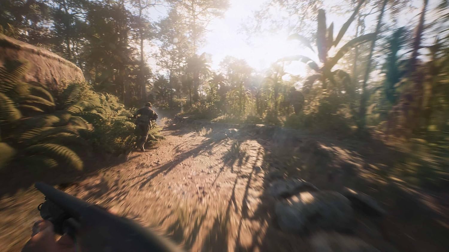 Hell Let Loose Vietnam (PlayStation 5)