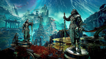 Godfall (PlayStation 5)